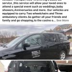 Reliable Transport LLC
