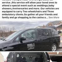 Reliable Transport LLC ico