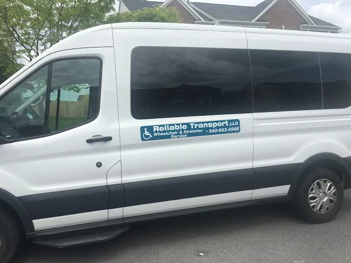 Reliable Transport LLC Picture 2