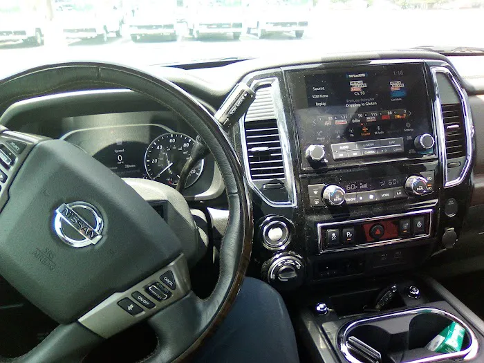 Hertz Car Rental - Winchester - West Jubal Early Drive Picture 4