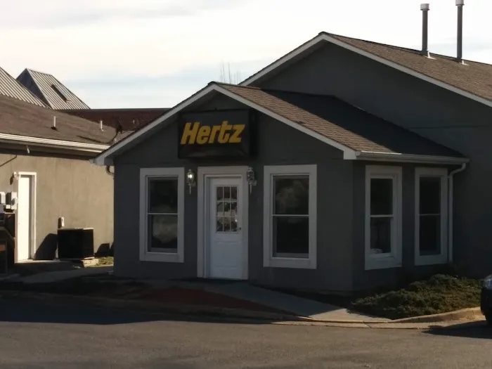 Hertz Car Rental - Winchester - West Jubal Early Drive Picture 8