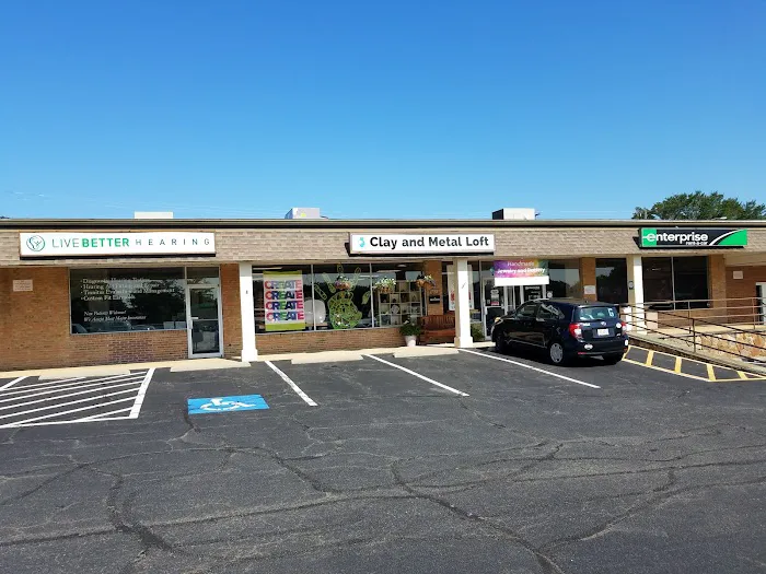 Enterprise Rent-A-Car Picture 4