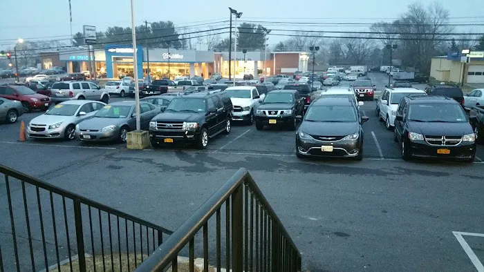 Enterprise Rent-A-Car Picture 8