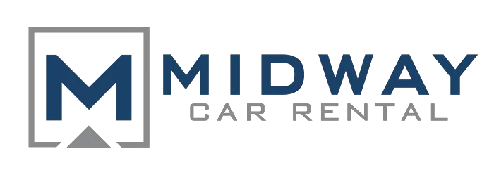 Midway Car Rental Santa Ana Picture 2