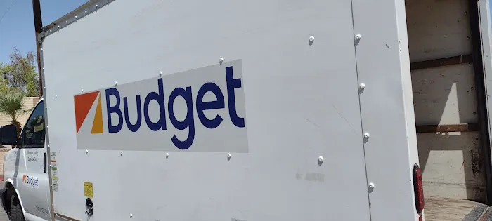 Avis Budget Car and Truck Rental Picture 2