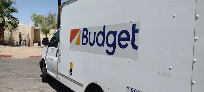 Avis Budget Car and Truck Rental Picture 1