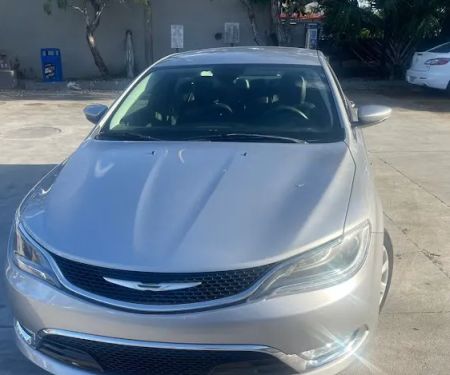 Big Boy Auto Rental LLC