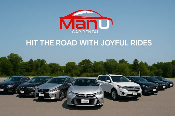Manu car rental Picture 2
