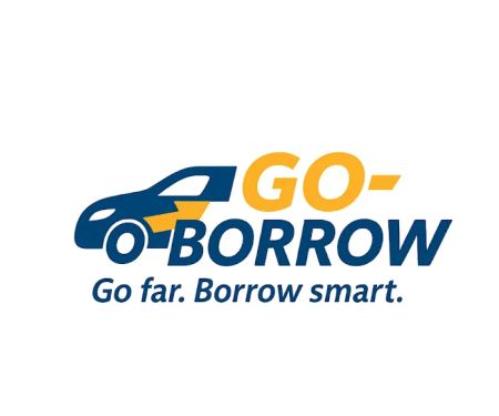 Go-Borrow Car Rental Miami