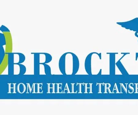 Brockton Home Health Transportation, LLC
