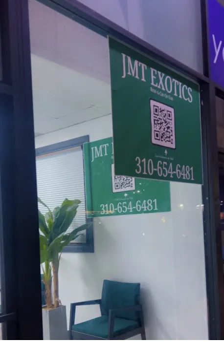JMT Exotics Rent-A-Car-Van Picture 1
