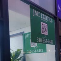 JMT Exotics Rent-A-Car-Van ico