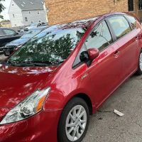 Sam’s car rental ico