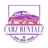 CarzRentalz ico