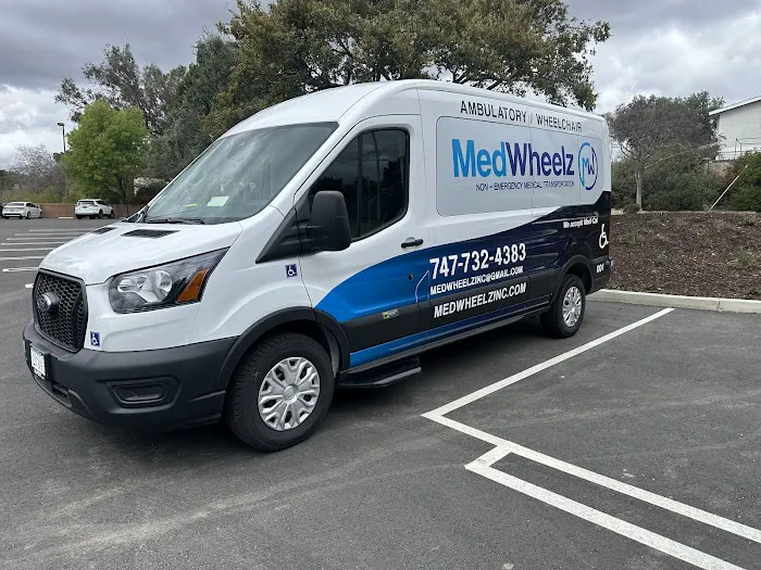 Medwheelz Picture 1
