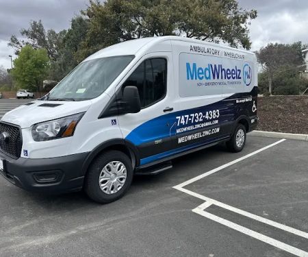 Medwheelz