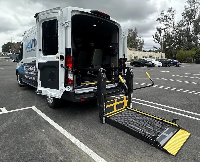 Medwheelz Picture 2