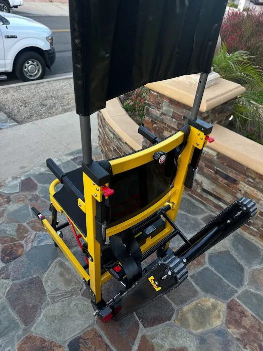 Medwheelz Picture 4