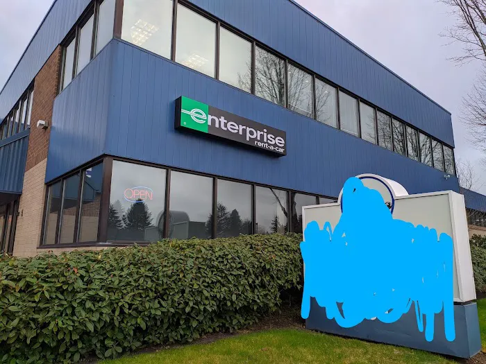Enterprise Rent-A-Car Picture 2