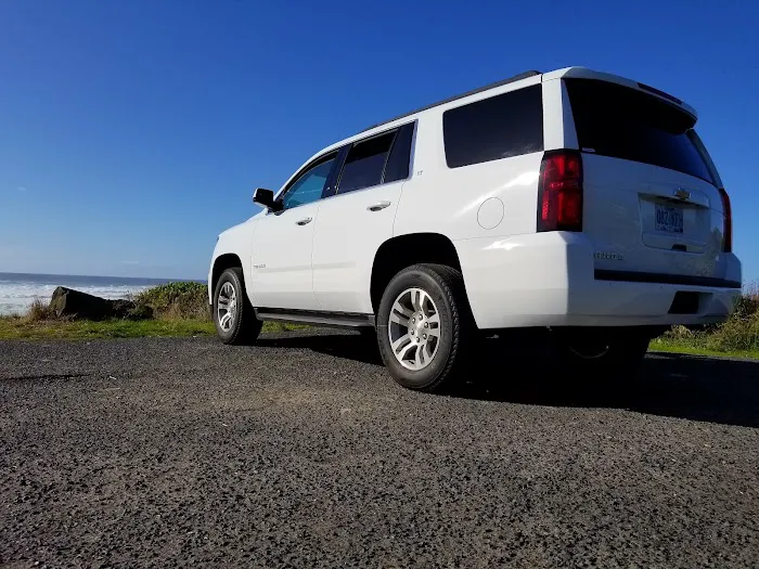 Enterprise Rent-A-Car Picture 2