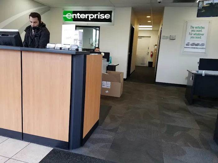 Enterprise Rent-A-Car Picture 6