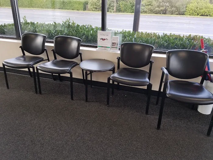 Enterprise Rent-A-Car Picture 5