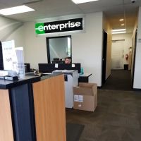 Enterprise Rent-A-Car ico