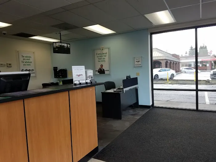 Enterprise Rent-A-Car Picture 7
