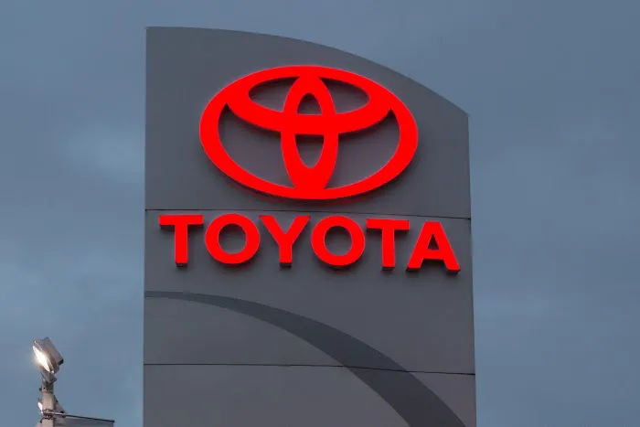 Vancouver Toyota Rent a Car Picture 4