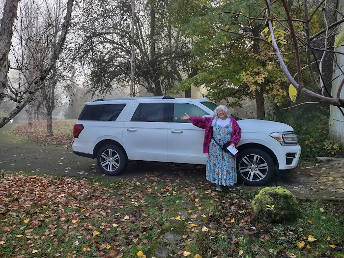 Budget Car Rental Picture 6