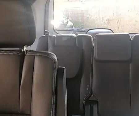 Enterprise Rent-A-Car