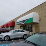 Enterprise Rent-A-Car