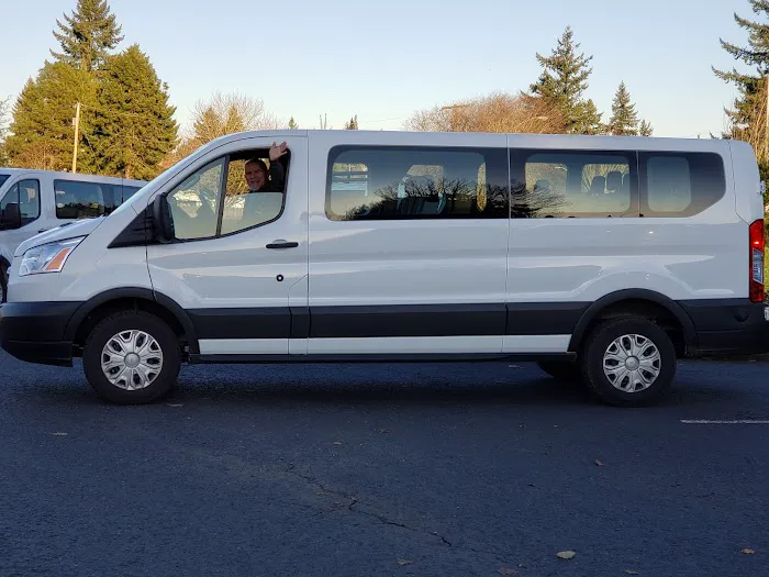 Enterprise Rent-A-Car Picture 4