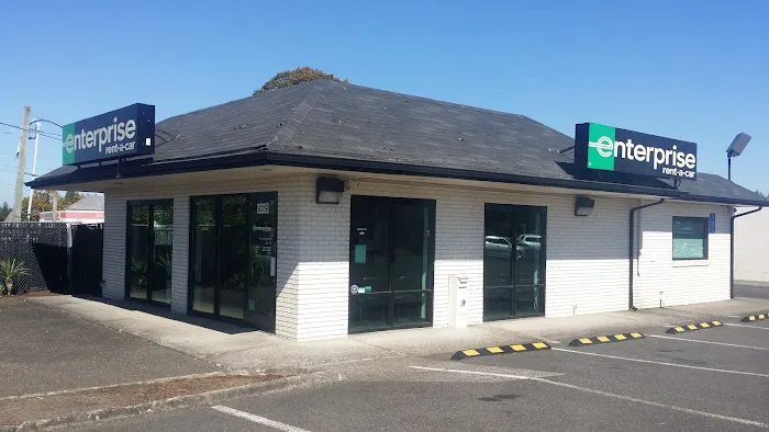 Enterprise Rent-A-Car Picture 1