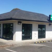 Enterprise Rent-A-Car ico