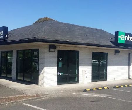 Enterprise Rent-A-Car