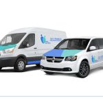 Dream Care Rides | Non-Emergency Medical Transportation 🚐❤️‍🩹♿