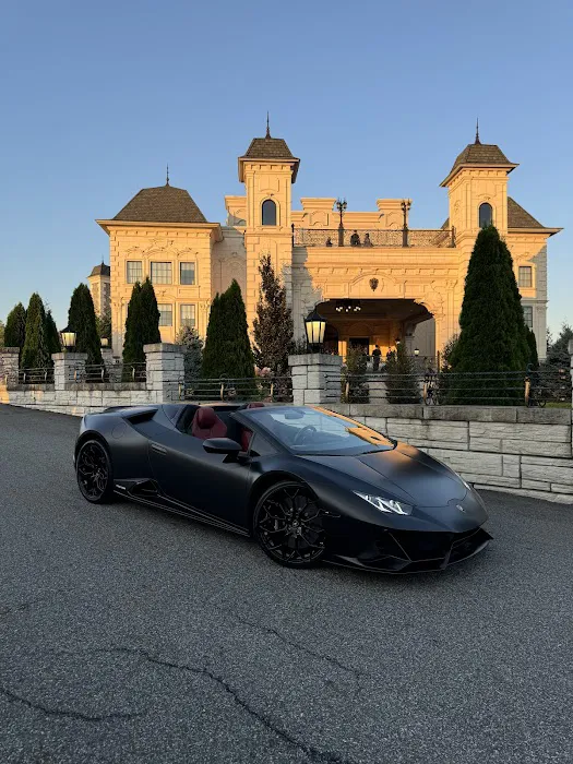 Grand luxury Rental Picture 7