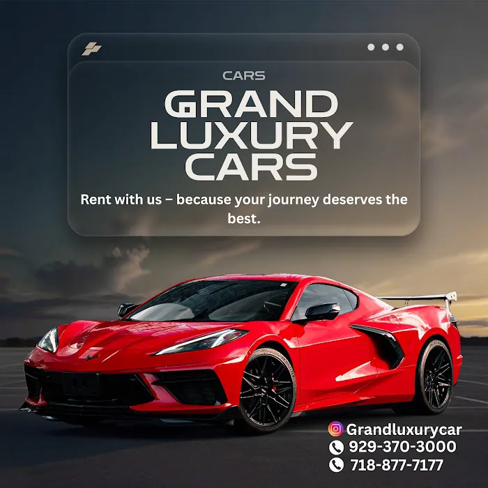 Grand luxury Rental Picture 9