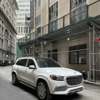 Grand luxury Rental ico