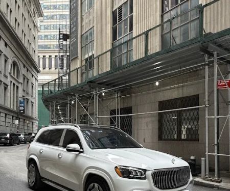 Grand luxury Rental