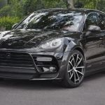 EK Luxury Rental Car