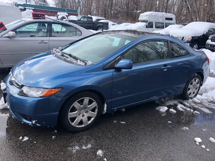 Discount Car Rentals Picture 7