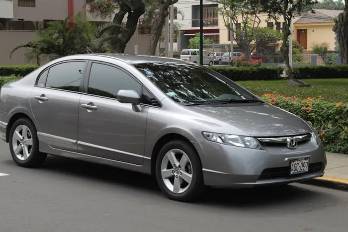 Discount Car Rentals Picture 3