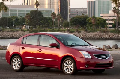 Discount Car Rentals Picture 2
