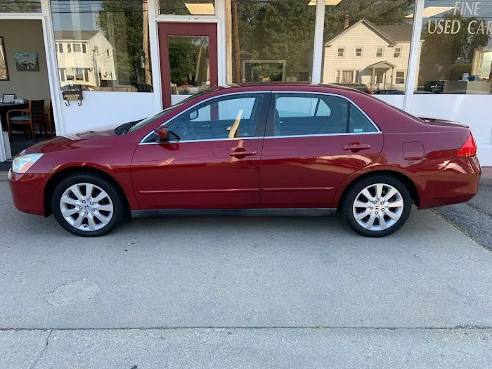 Discount Car Rentals Picture 6