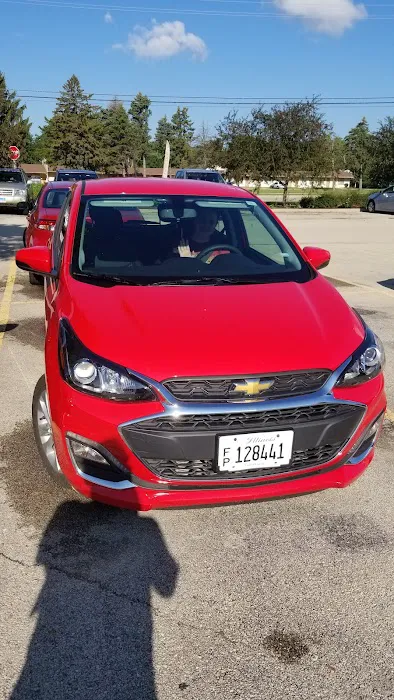 Enterprise Rent-A-Car Picture 5