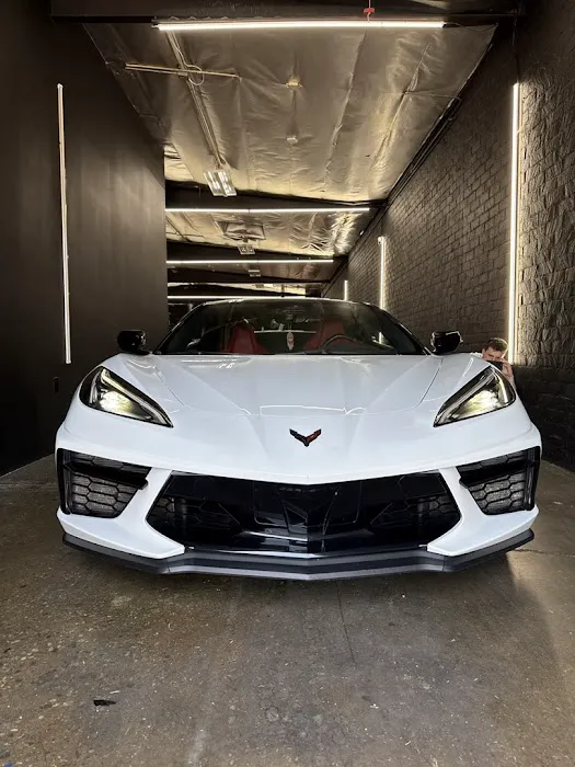 Supercar Experience Exotic Car Rentals Picture 1
