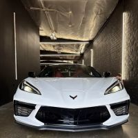 Supercar Experience Exotic Car Rentals ico