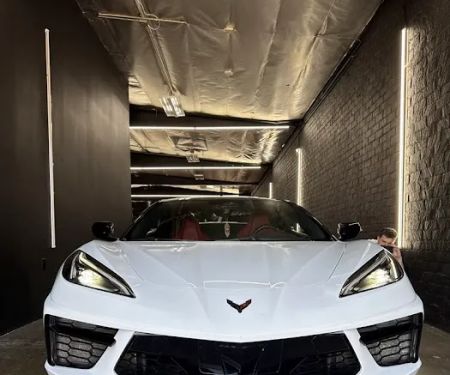 Supercar Experience Exotic Car Rentals
